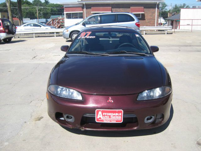 Mitsubishi Eclipse Clk550 CAB Coupe