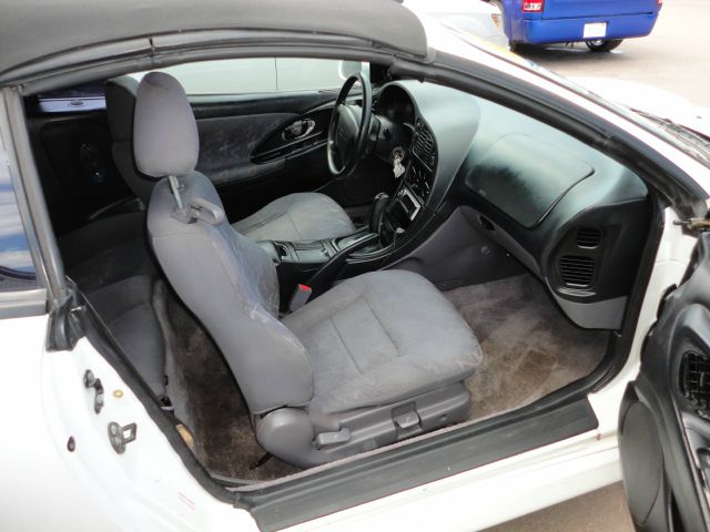 Mitsubishi Eclipse Clk350 Navigation Convertible