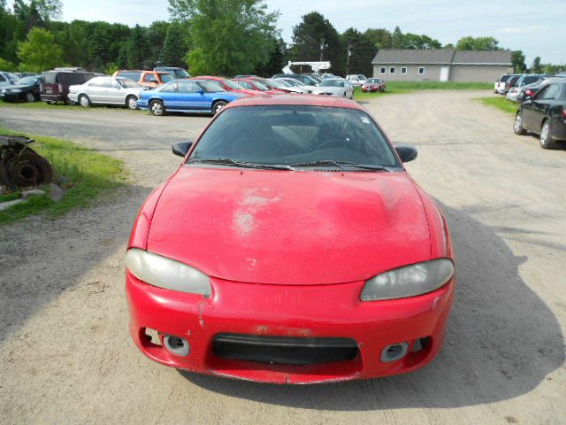 Mitsubishi Eclipse XLS Coupe