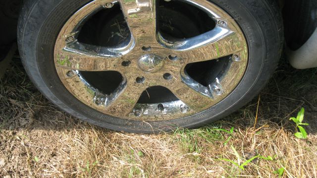 Mitsubishi Eclipse 1999 photo 3