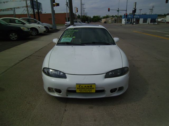 Mitsubishi Eclipse Nomad Hatchback