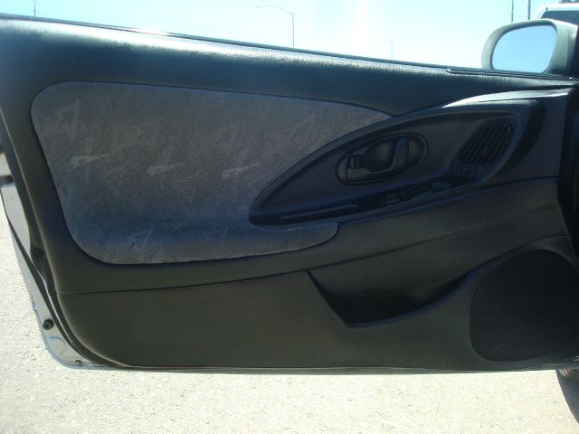 Mitsubishi Eclipse 1999 photo 10