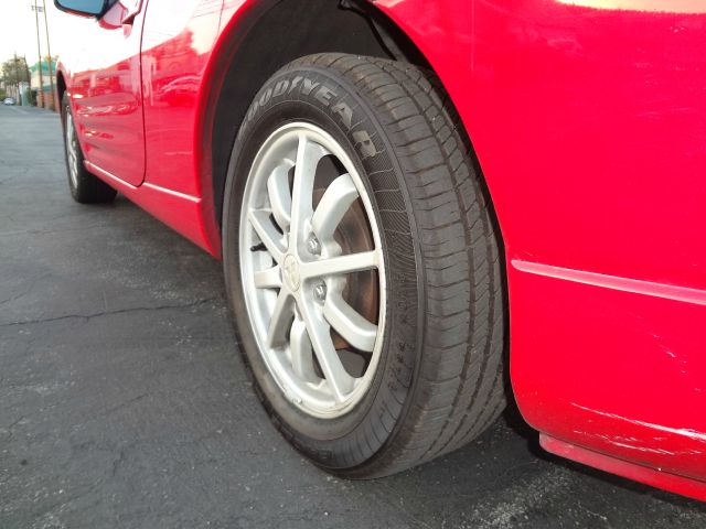 Mitsubishi Eclipse 2000 photo 4