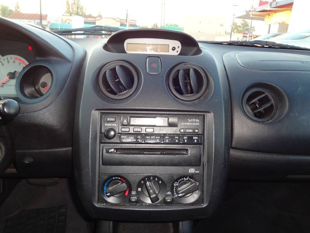 Mitsubishi Eclipse 2000 photo 8