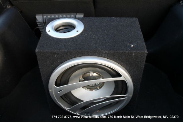 Mitsubishi Eclipse 2000 photo 1