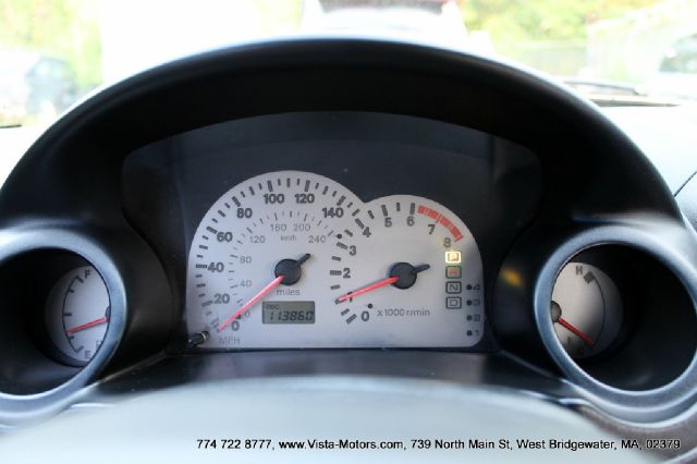 Mitsubishi Eclipse 2000 photo 3