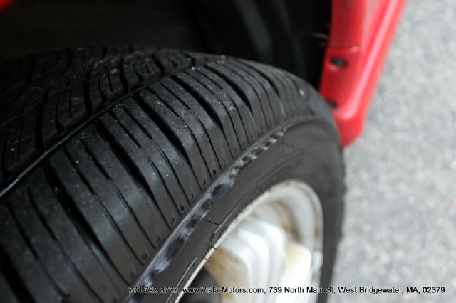 Mitsubishi Eclipse 2000 photo 8