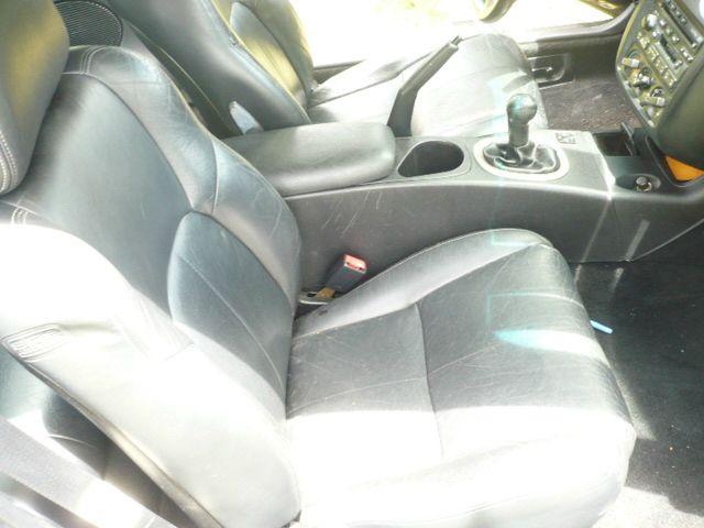 Mitsubishi Eclipse 2000 photo 1