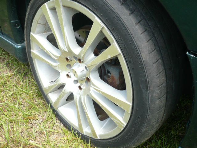 Mitsubishi Eclipse 2000 photo 10