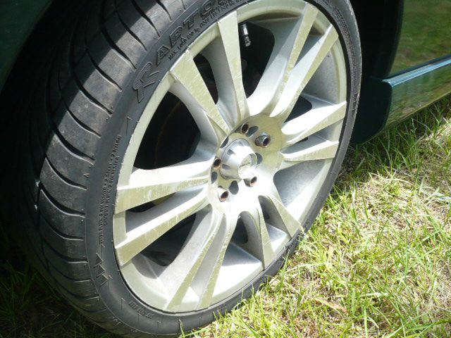 Mitsubishi Eclipse 2000 photo 16