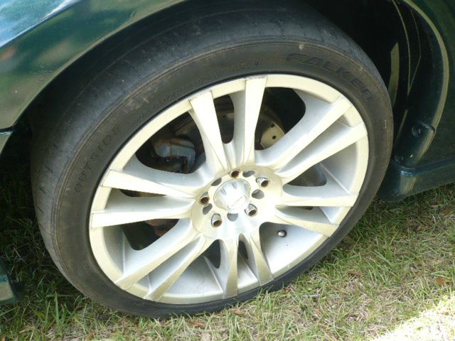 Mitsubishi Eclipse 2000 photo 5