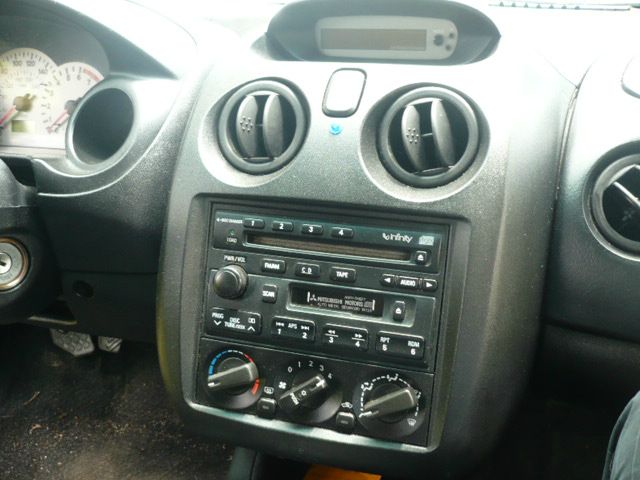 Mitsubishi Eclipse 2000 photo 7