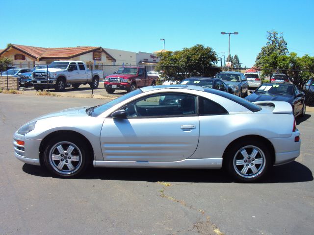 Mitsubishi Eclipse Passion Hatchback