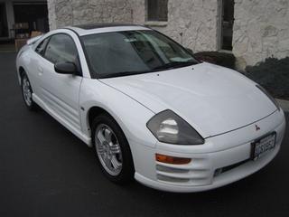 Mitsubishi Eclipse Passion Other
