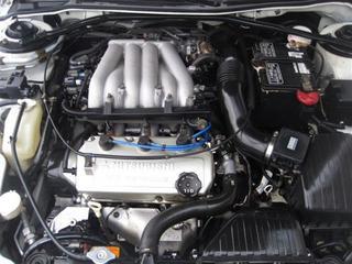 Mitsubishi Eclipse 2000 photo 3