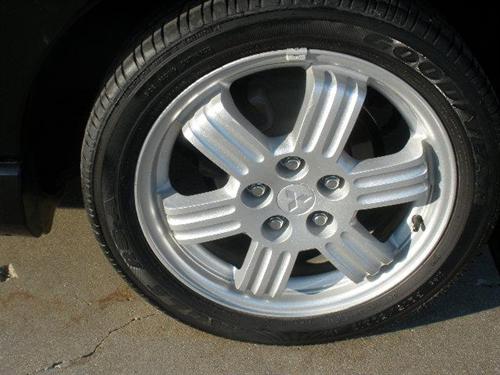 Mitsubishi Eclipse Passion Other