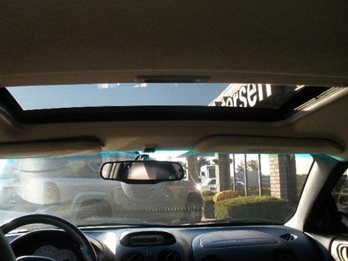 Mitsubishi Eclipse 2000 photo 4