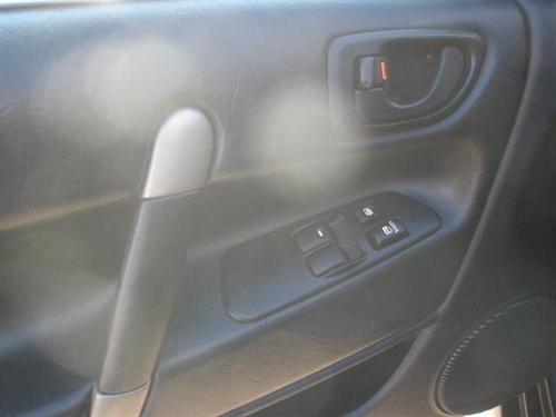 Mitsubishi Eclipse 2000 photo 5