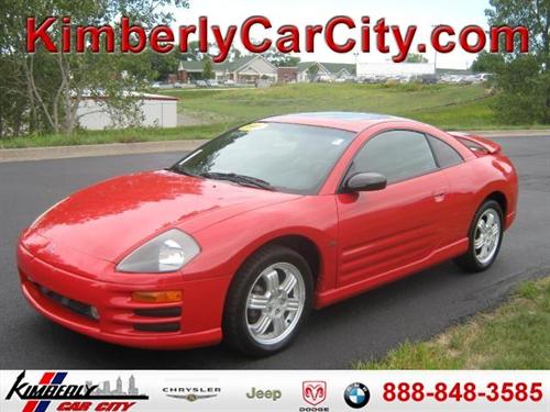 Mitsubishi Eclipse Passion Other