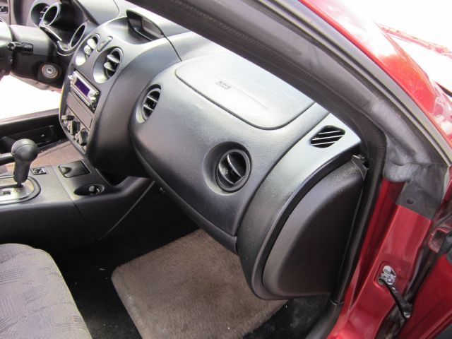 Mitsubishi Eclipse 2000 photo 10