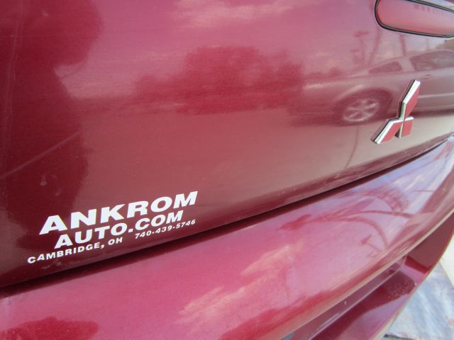 Mitsubishi Eclipse 2000 photo 14