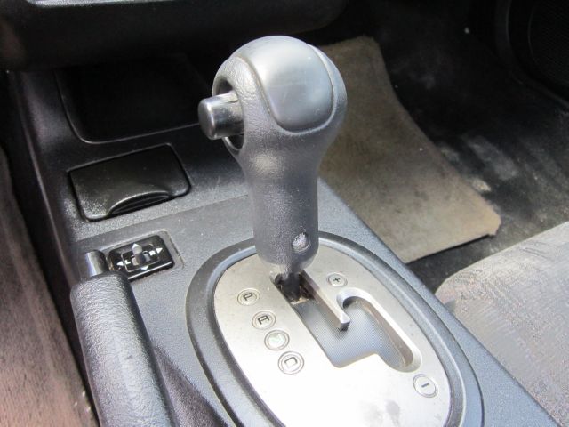 Mitsubishi Eclipse 2000 photo 16