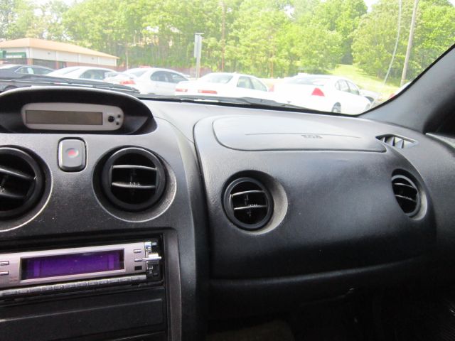 Mitsubishi Eclipse 2000 photo 17