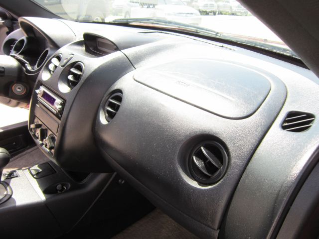 Mitsubishi Eclipse 2000 photo 19