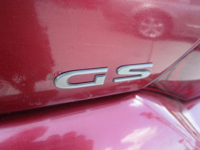 Mitsubishi Eclipse 2000 photo 20