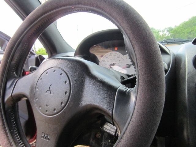 Mitsubishi Eclipse 2000 photo 4