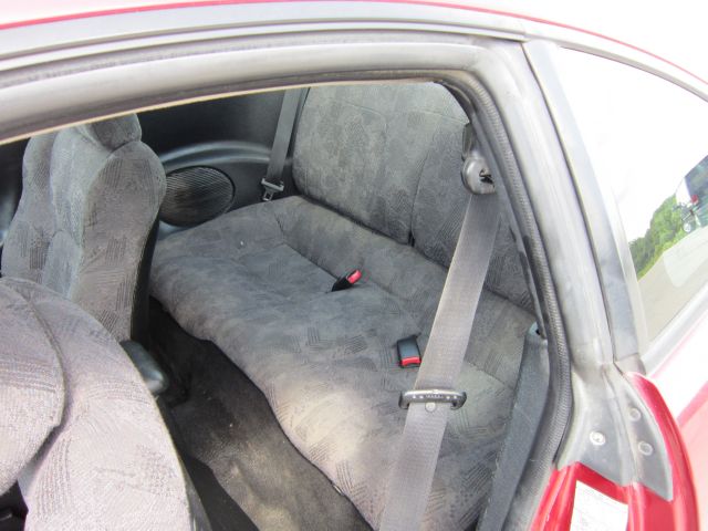 Mitsubishi Eclipse 2000 photo 5