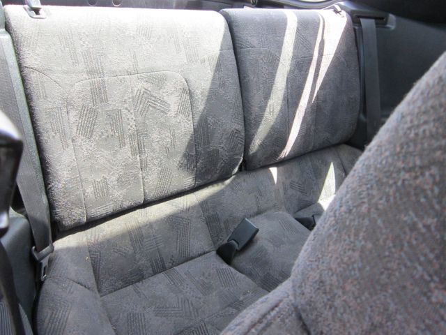 Mitsubishi Eclipse 2000 photo 8