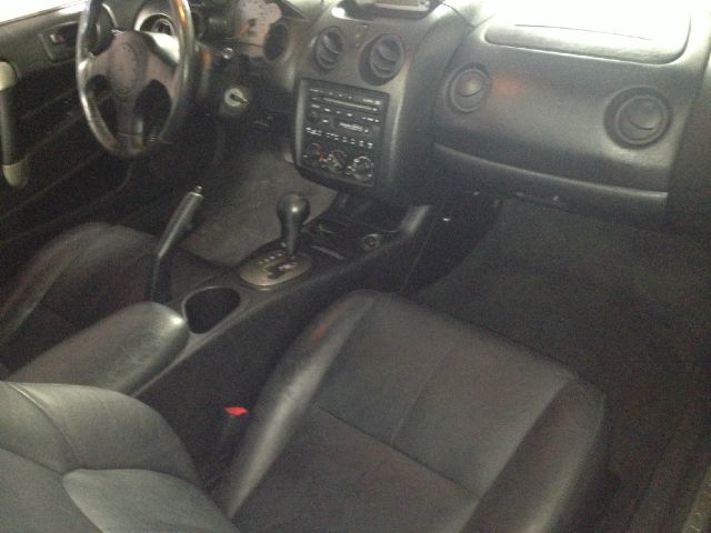 Mitsubishi Eclipse 2001 photo 1