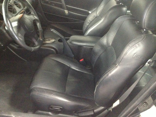 Mitsubishi Eclipse 2001 photo 3