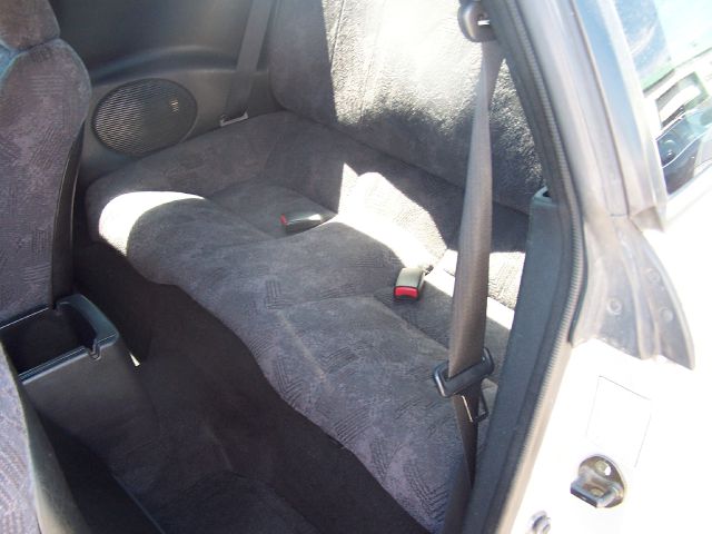 Mitsubishi Eclipse 2001 photo 10