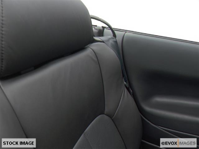 Mitsubishi Eclipse Clk350 Navigation Convertible