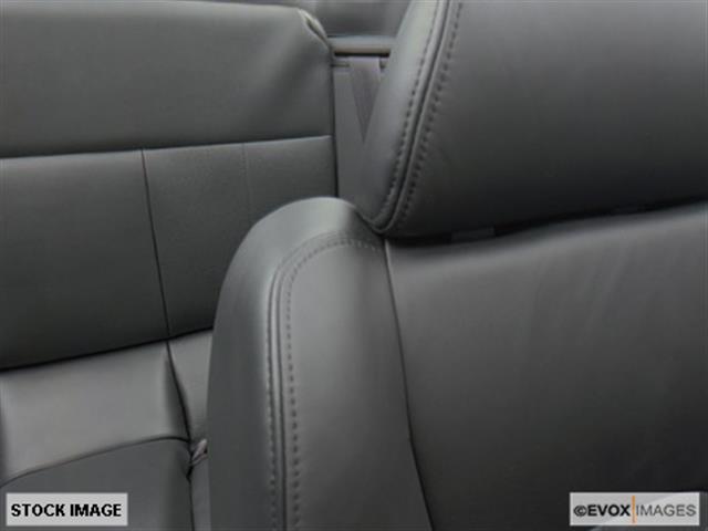 Mitsubishi Eclipse 2001 photo 4