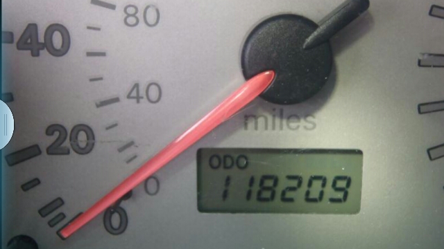 Mitsubishi Eclipse XLS Hatchback