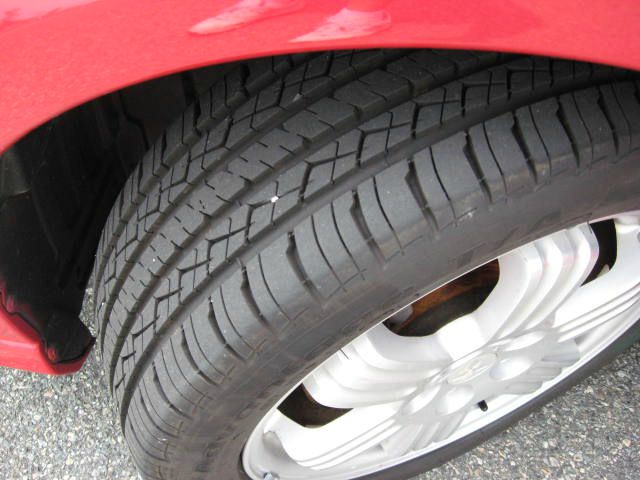 Mitsubishi Eclipse 2001 photo 6