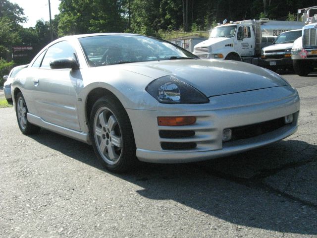 Mitsubishi Eclipse Passion Hatchback
