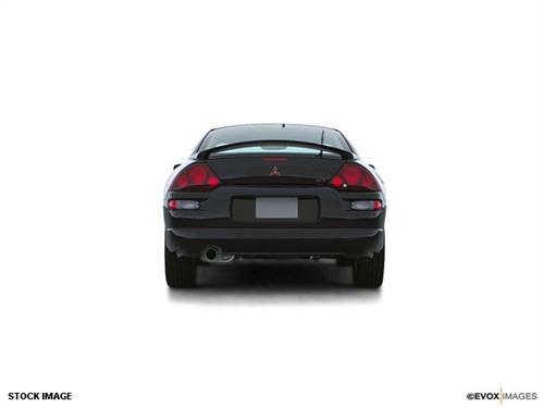 Mitsubishi Eclipse Passion Other