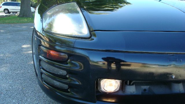 Mitsubishi Eclipse Passion Hatchback