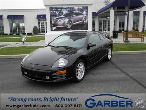 Mitsubishi Eclipse Passion Other