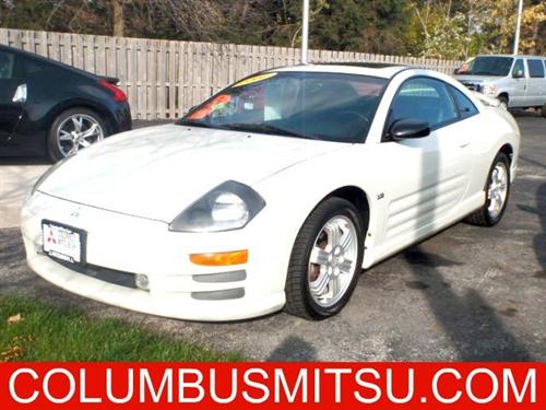 Mitsubishi Eclipse Passion Other