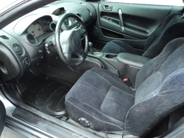 Mitsubishi Eclipse Sportback LS Hatchback