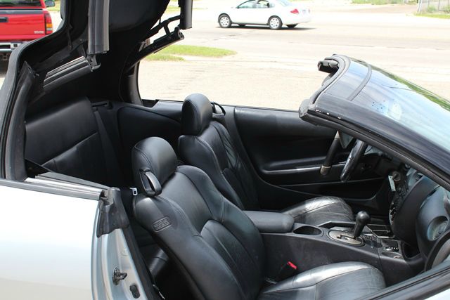 Mitsubishi Eclipse S Sedan Fully-laoded Convertible