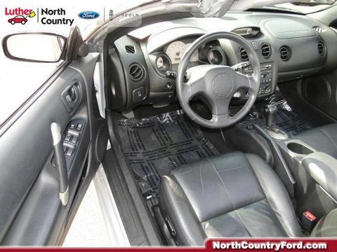 Mitsubishi Eclipse Passion Other