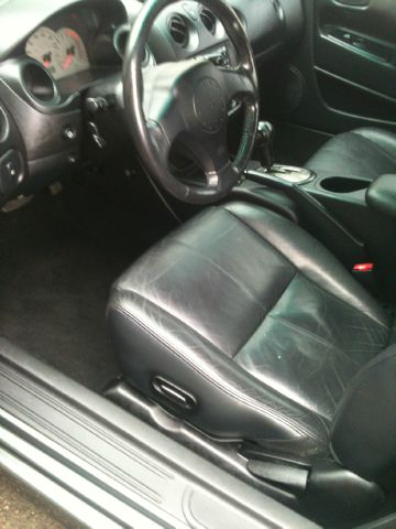 Mitsubishi Eclipse Passion Hatchback