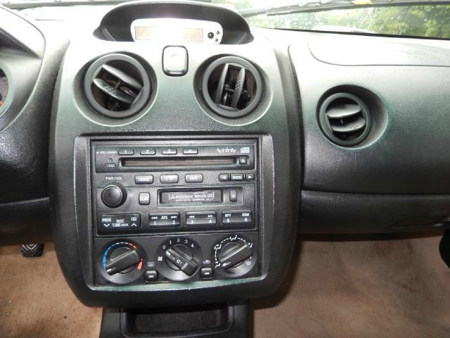 Mitsubishi Eclipse 2002 photo 4