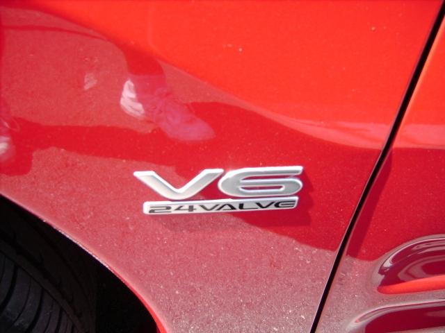 Mitsubishi Eclipse 2003 photo 3